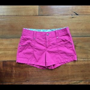 Athleta Shorts